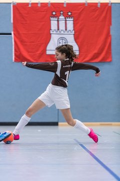 Bild 48 - HFV Futsalmeisterschaft C-Juniorinnen